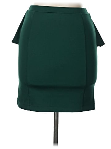 Forever 21 Formal Skirt (view 2)