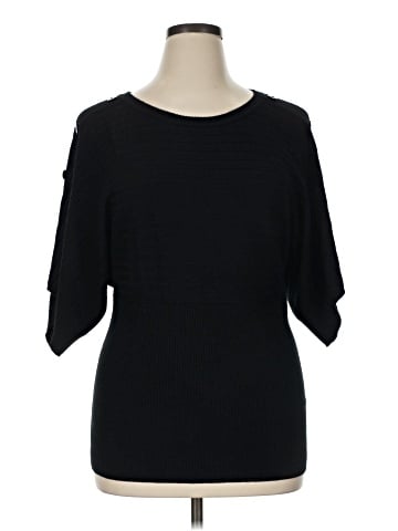 Joseph A. Pullover Sweater (view 1)