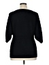 Joseph A. Black Pullover Sweater Size XL - photo 2
