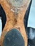 Cydwoq 100% Leather Black Boots Size EU 38 - photo 4