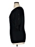 Joseph A. Black Pullover Sweater Size XL - photo 5