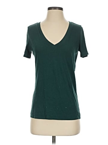 Victoria's Secret Pink Short Sleeve T-Shirt (view 1)