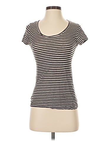 Majestic Paris Short Sleeve T-Shirt (view 1)