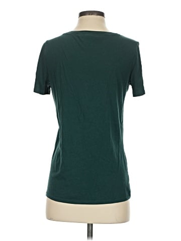 Victoria's Secret Pink Short Sleeve T-Shirt (view 2)