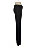 BCBGMAXAZRIA Solid Black Dress Pants Size 6 - photo 4