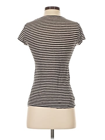 Majestic Paris Short Sleeve T-Shirt (view 2)