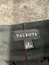 Talbots Solid Black Dress Pants Size 8 - photo 7