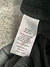 Talbots Solid Black Dress Pants Size 8 - photo 8