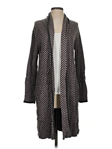 Joan Vass New York Cardigan (view 1)