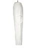 Forever 21 Ivory White Cargo Pants Size M - photo 5