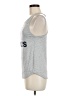 Adidas Silver Tank Top One size - photo 5