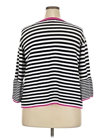 Kim Rogers Pullover Sweater (view 2)