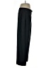 Topshop Solid Black Dress Pants Size 12 - photo 4