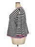 Kim Rogers Stripes Pink Pullover Sweater Size 2X - photo 5