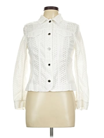 Charter Club Jacket (view 1)