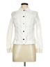 Charter Club Ivory Jacket Size M (petite) - photo 1