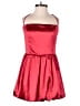 Amazing Red Romper Size L - photo 1