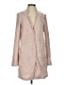 Vero Moda 100% Polyester Pink Coat Size S (estimated) - photo 1
