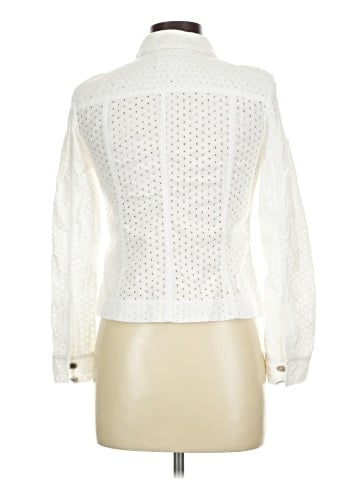 Charter Club Jacket (view 2)