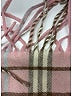 Burberry 100% Cashmere Pink scarf One size - photo 6