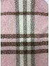 Burberry 100% Cashmere Pink scarf One size - photo 4