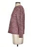 Tory Burch Stripes Pink Pullover Sweater Size XS - photo 5