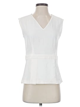 Ann Taylor Sleeveless Blouse