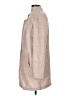 Vero Moda 100% Polyester Pink Coat Size S (estimated) - photo 5