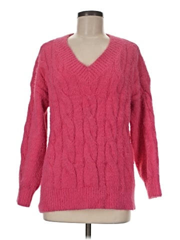 Lucky Brand Pullover Sweater (view 1)