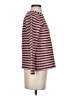 Tory Burch Stripes Pink Pullover Sweater Size XS - photo 4