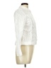 Charter Club Ivory Jacket Size M (petite) - photo 4