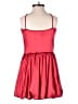 Amazing Red Romper Size L - photo 2