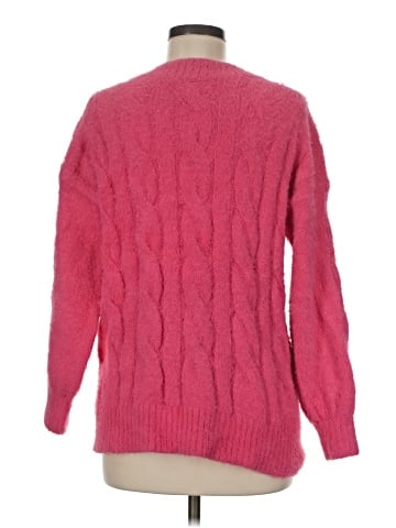 Lucky Brand Pullover Sweater (view 2)