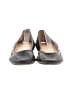 Jessica Simpson Black Flats Size 5 1/2 - photo 2