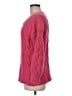 Lucky Brand Pink Pullover Sweater Size M - photo 5