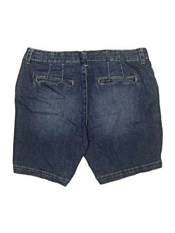 Lee Denim Shorts (view 2)