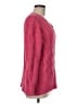 Lucky Brand Pink Pullover Sweater Size M - photo 4