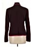 Gap Burgundy Blazer Size 12 - photo 2