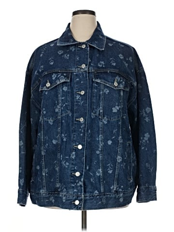 Old Navy Denim Jacket (view 1)