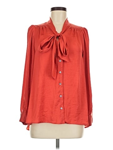 Vince Camuto 3/4 Sleeve Blouse (view 1)