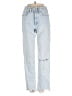 Rag & Bone Hearts Blue Jeans Size 24 waist - photo 1