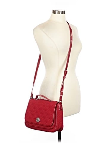 Vera Bradley Crossbody Bag (view 2)