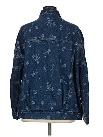 Old Navy Denim Jacket (view 2)