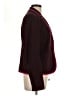 Gap Burgundy Blazer Size 12 - photo 4