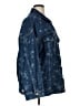 Old Navy 100% Cotton Stars Blue Denim Jacket Size XL - photo 4