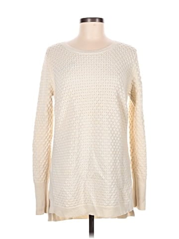 Athleta Pullover Sweater (view 1)