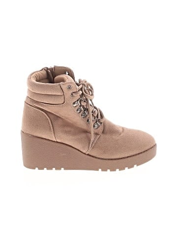 Alexis Bendel Ankle Boots (view 1)