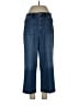 Talbots Blue Jeans Size 12 - photo 1