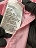 H&M Tie-dye Pink Dress Size 7 - photo 4
