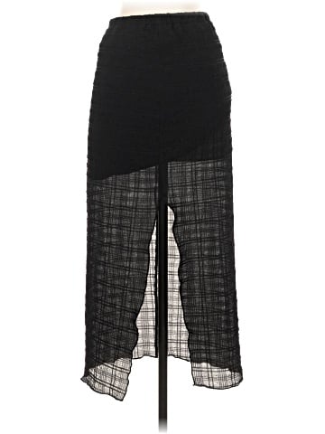 Topshop Formal Skirt (view 2)